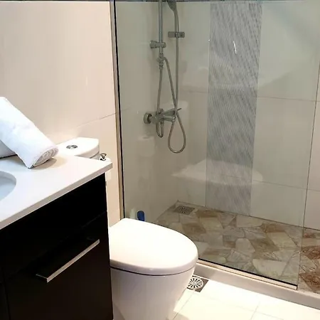 Luxurious Flat With Sea View & Private Appartement *