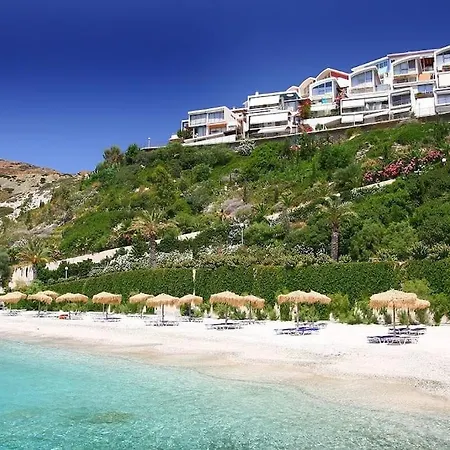 Luxurious Flat With Sea View & Private